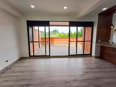 Apartamento de 3 alcobas en venta en El Porvenir, Rionegro, 94 m² · foto 12 de 20