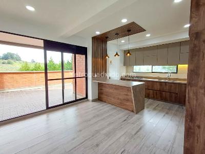 Apartamento de 3 alcobas en venta en El Porvenir, Rionegro, 94 m² · foto 13 de 20