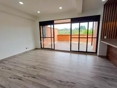 Apartamento de 3 alcobas en venta en El Porvenir, Rionegro, 94 m² · foto 14 de 20