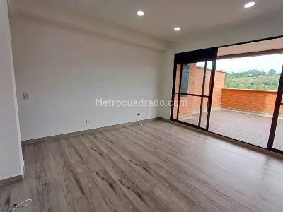 Apartamento de 3 alcobas en venta en El Porvenir, Rionegro, 94 m² · foto 15 de 20