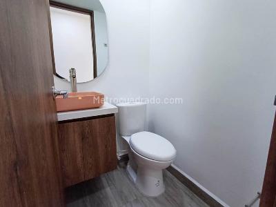 Apartamento de 3 alcobas en venta en El Porvenir, Rionegro, 94 m² · foto 16 de 20