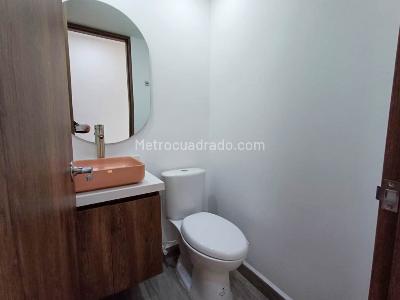 Apartamento de 3 alcobas en venta en El Porvenir, Rionegro, 94 m² · foto 17 de 20