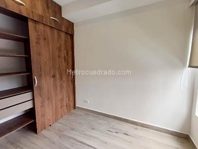 Apartamento de 3 alcobas en venta en El Porvenir, Rionegro, 94 m² · foto 19 de 20