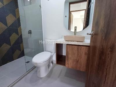 Apartamento de 3 alcobas en venta en El Porvenir, Rionegro, 94 m² · foto 20 de 20