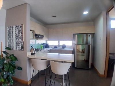 Apartamento en arriendo en El Poblado, Medellín · foto 12 de 16