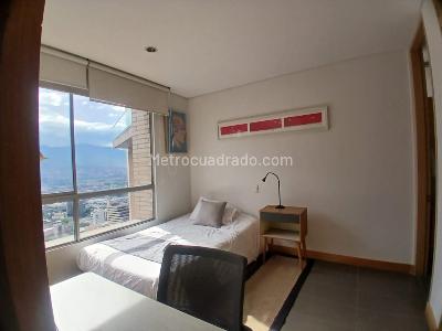 Apartamento en arriendo en El Poblado, Medellín · foto 15 de 16