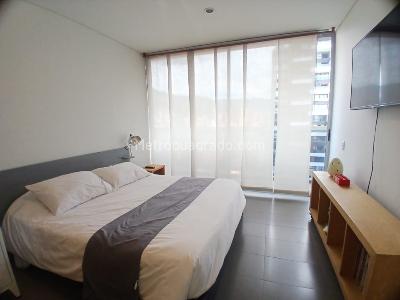 Apartamento en arriendo en El Poblado, Medellín · foto 16 de 16