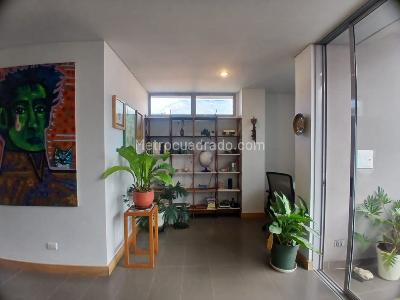 Apartamento en arriendo en El Poblado, Medellín · foto 5 de 16