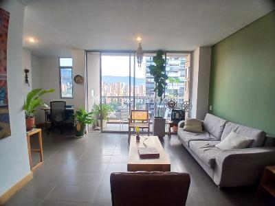Apartamento en arriendo en El Poblado, Medellín · foto 6 de 16