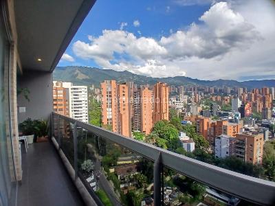 Apartamento en arriendo en El Poblado, Medellín · foto 7 de 16
