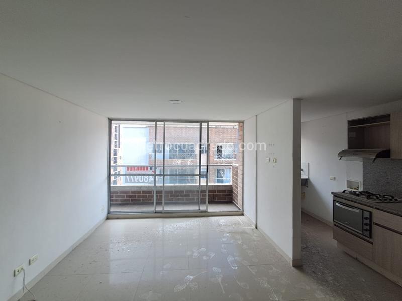Apartment for rent in Sabaneta