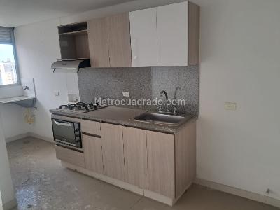 Apartamento de 3 alcobas en arriendo en Candelaria, Sabaneta, 75 m² · foto 2 de 8