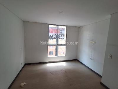 Apartamento de 3 alcobas en arriendo en Candelaria, Sabaneta, 75 m² · foto 4 de 8