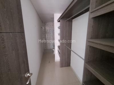 Apartamento de 3 alcobas en arriendo en Candelaria, Sabaneta, 75 m² · foto 6 de 8