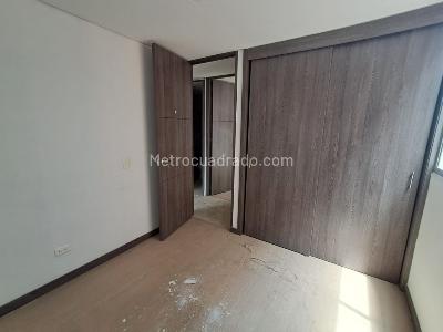 Apartamento de 3 alcobas en arriendo en Candelaria, Sabaneta, 75 m² · foto 7 de 8