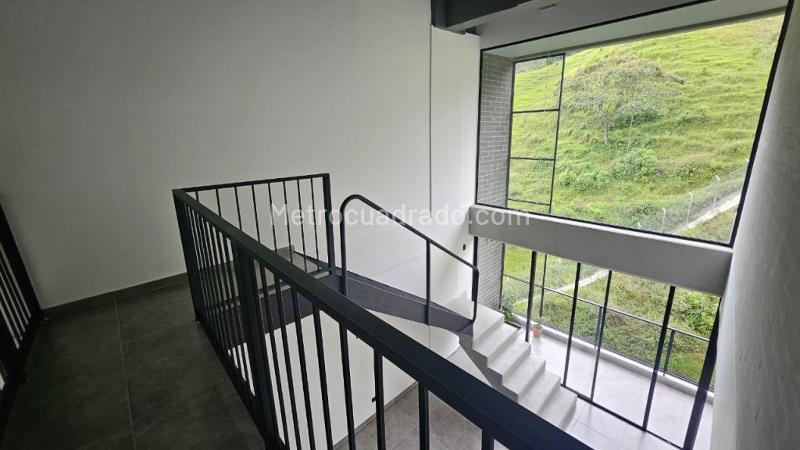 2BR Apartment in Loma Del Escobero (110 m²) - 5