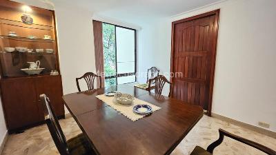 Apartamento de 2 alcobas en venta en El Poblado, Medellín, 110 m² · foto 9 de 11