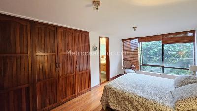 Apartamento de 2 alcobas en venta en El Poblado, Medellín, 110 m² · foto 11 de 11