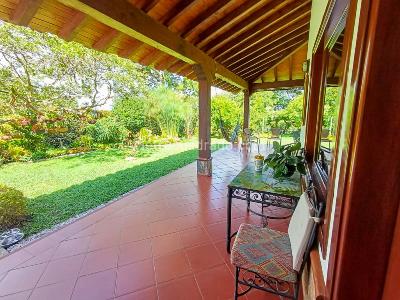 Casa de 4 alcobas en venta en Vereda El Rosal, Rionegro, 1997 m² · foto 4 de 20