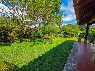 Casa de 4 alcobas en venta en Vereda El Rosal, Rionegro, 1997 m² · foto 5 de 20