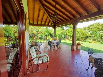 Casa de 4 alcobas en venta en Vereda El Rosal, Rionegro, 1997 m² · foto 6 de 20