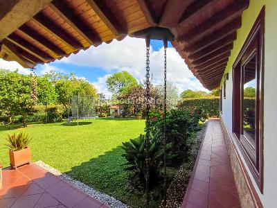 Casa de 4 alcobas en venta en Vereda El Rosal, Rionegro, 1997 m² · foto 7 de 20