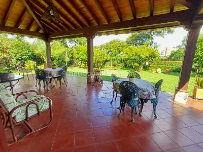 Casa de 4 alcobas en venta en Vereda El Rosal, Rionegro, 1997 m² · foto 8 de 20