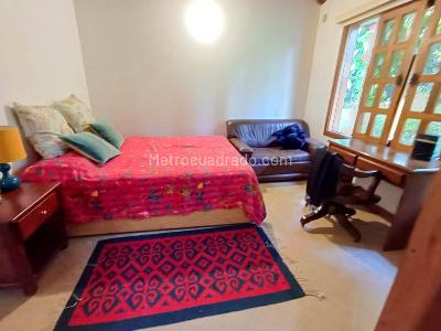 Casa de 4 alcobas en venta en Vereda El Rosal, Rionegro, 1997 m² · foto 11 de 20