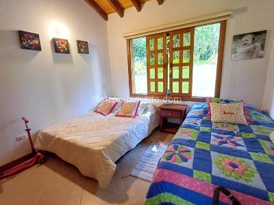 Casa de 4 alcobas en venta en Vereda El Rosal, Rionegro, 1997 m² · foto 15 de 20