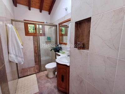 Casa de 4 alcobas en venta en Vereda El Rosal, Rionegro, 1997 m² · foto 16 de 20