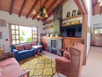 Casa de 4 alcobas en venta en Vereda El Rosal, Rionegro, 1997 m² · foto 17 de 20