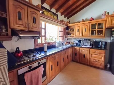 Casa de 4 alcobas en venta en Vereda El Rosal, Rionegro, 1997 m² · foto 20 de 20