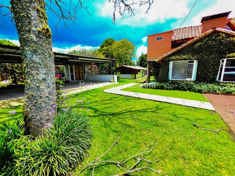 Finca en Arriendo, Llanogrande, Rionegro – pohled 3