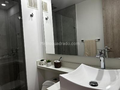 Apartamento de 3 alcobas en venta en La Magnolia, Envigado, 107 m² · foto 14 de 19