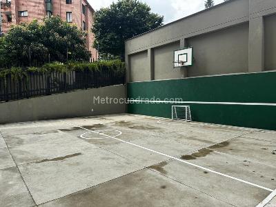 Apartamento de 3 alcobas en venta en La Magnolia, Envigado, 107 m² · foto 15 de 19