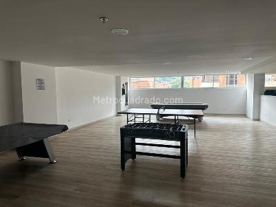 Apartamento de 3 alcobas en venta en La Magnolia, Envigado, 107 m² · foto 16 de 19