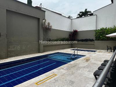 Apartamento de 3 alcobas en venta en La Magnolia, Envigado, 107 m² · foto 17 de 19