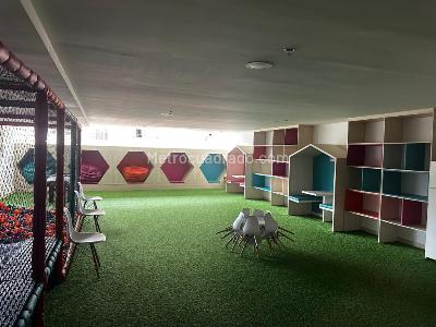 Apartamento de 3 alcobas en venta en La Magnolia, Envigado, 107 m² · foto 18 de 19
