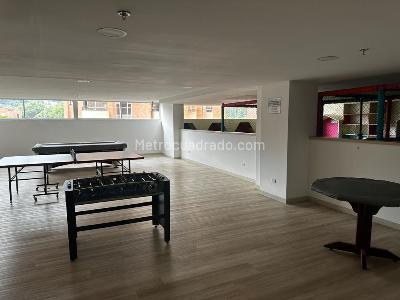 Apartamento de 3 alcobas en venta en La Magnolia, Envigado, 107 m² · foto 19 de 19