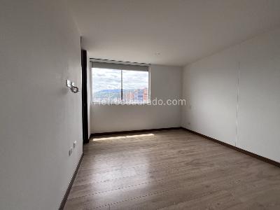Apartamento de 3 alcobas en arriendo en Alejandría, Medellín, 110 m² · foto 6 de 11