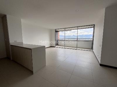 Apartamento de 3 alcobas en arriendo en Alejandría, Medellín, 110 m² · foto 11 de 11