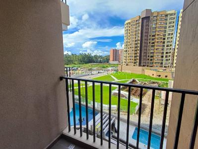 Apartamento de 2 alcobas en venta en San Antonio, Rionegro, 84 m² · foto 2 de 20