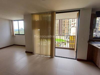 Apartamento de 2 alcobas en venta en San Antonio, Rionegro, 84 m² · foto 3 de 20