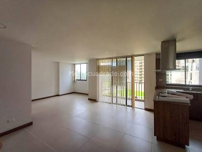 Apartamento de 2 alcobas en venta en San Antonio, Rionegro, 84 m² · foto 4 de 20