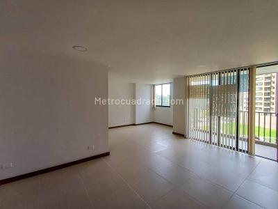 Apartamento de 2 alcobas en venta en San Antonio, Rionegro, 84 m² · foto 5 de 20