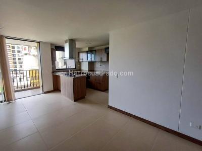 Apartamento de 2 alcobas en venta en San Antonio, Rionegro, 84 m² · foto 6 de 20