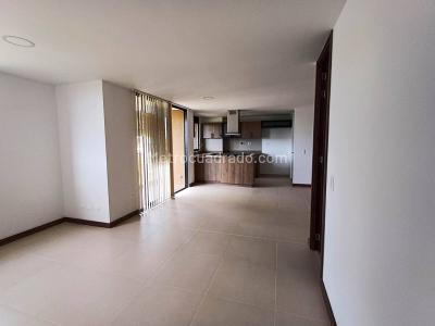 Apartamento de 2 alcobas en venta en San Antonio, Rionegro, 84 m² · foto 7 de 20