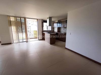 Apartamento de 2 alcobas en venta en San Antonio, Rionegro, 84 m² · foto 8 de 20