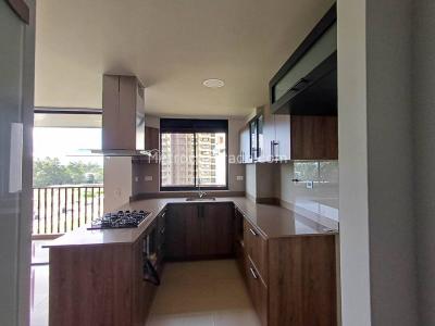 Apartamento de 2 alcobas en venta en San Antonio, Rionegro, 84 m² · foto 9 de 20