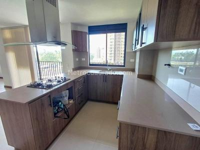 Apartamento de 2 alcobas en venta en San Antonio, Rionegro, 84 m² · foto 10 de 20